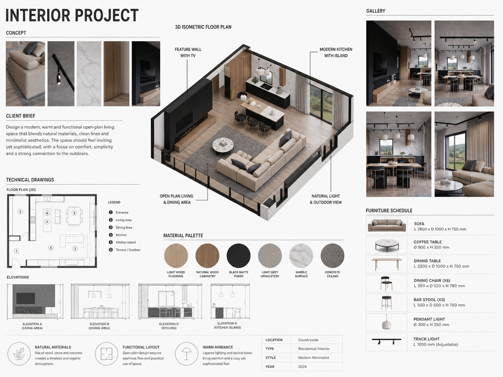 BIM / Document Assistant preview