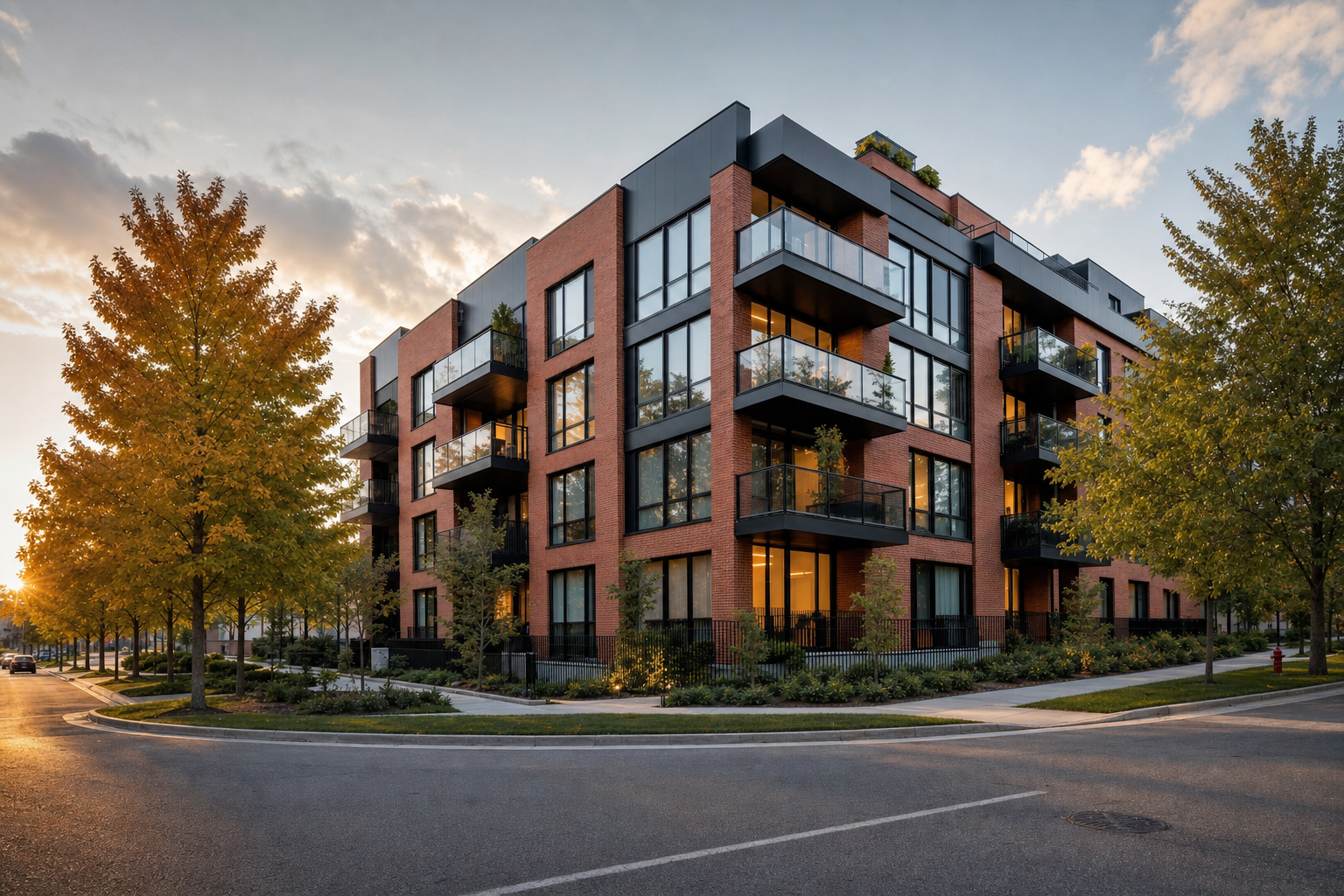 Exterior View Director preview